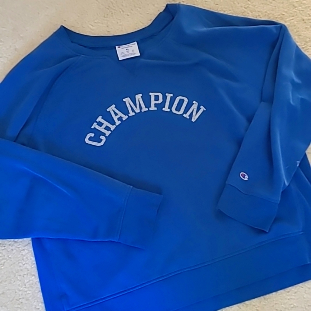 Champion vintage sweatshirt
